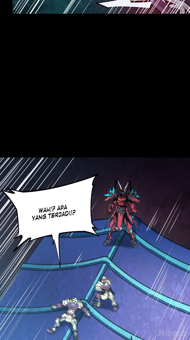 Legend of Star General Chapter 78 page 10