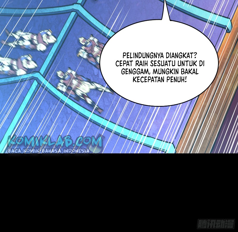 Legend of Star General Chapter 78 page 11