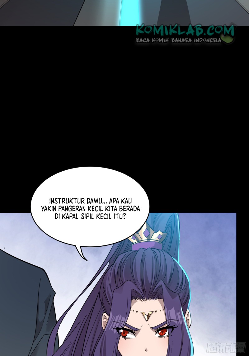 Legend of Star General Chapter 78 page 18