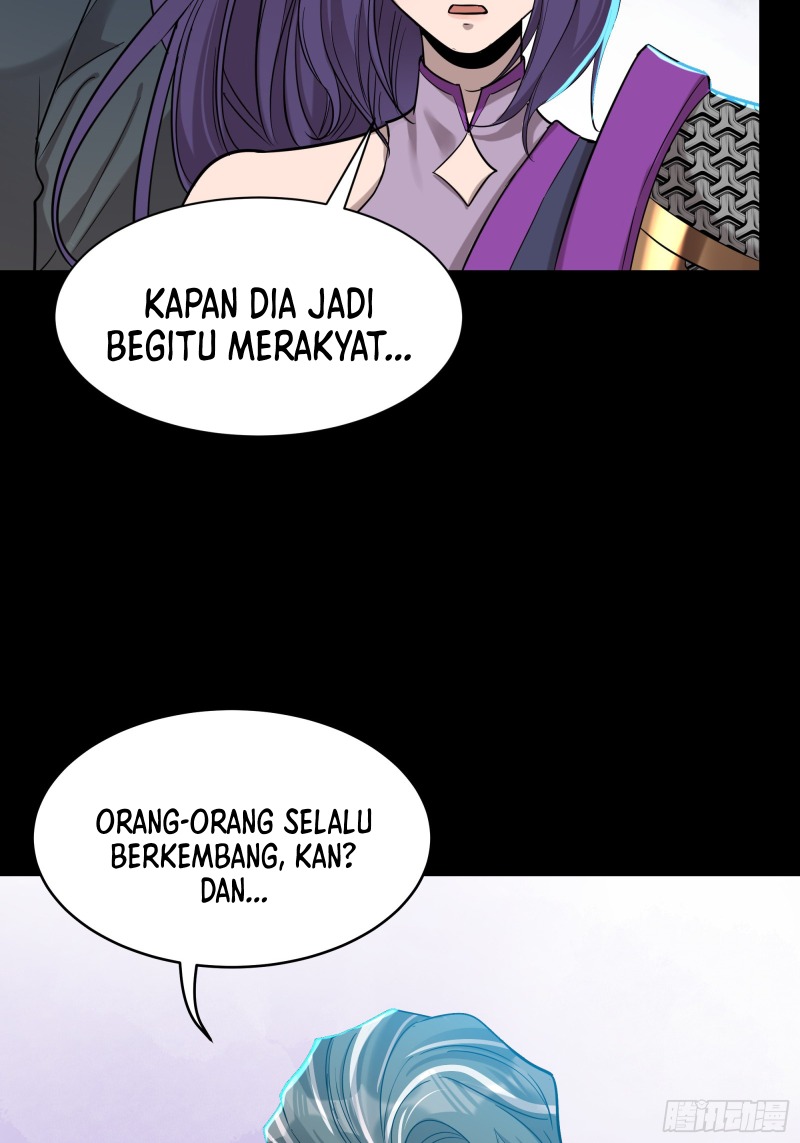 Legend of Star General Chapter 78 page 19