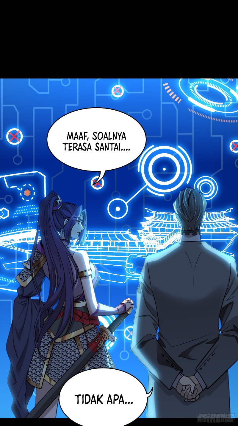 Legend of Star General Chapter 78 page 21