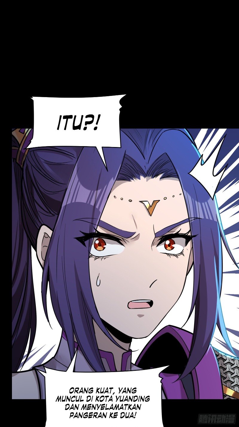 Legend of Star General Chapter 78 page 23