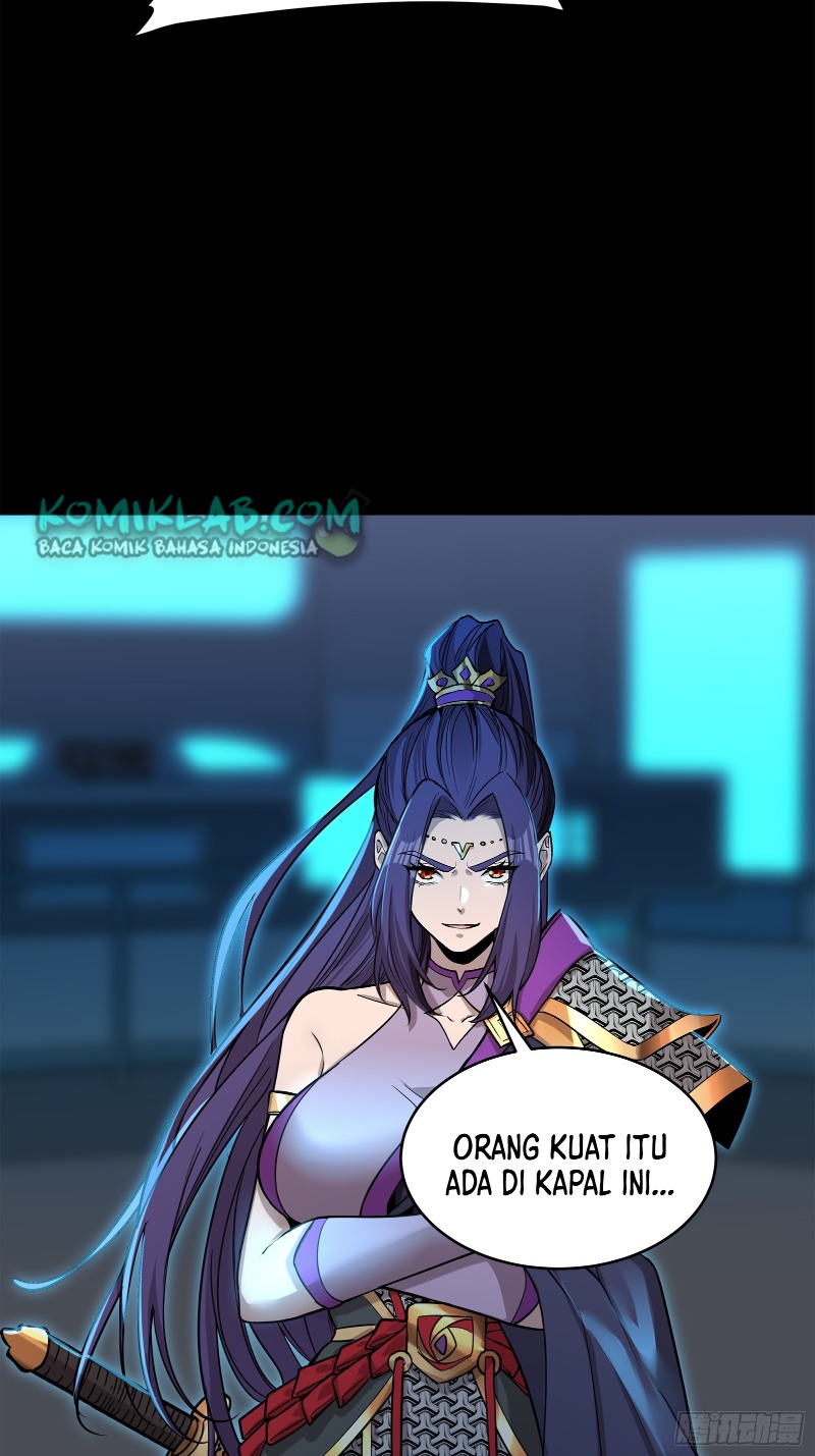 Legend of Star General Chapter 78 page 24