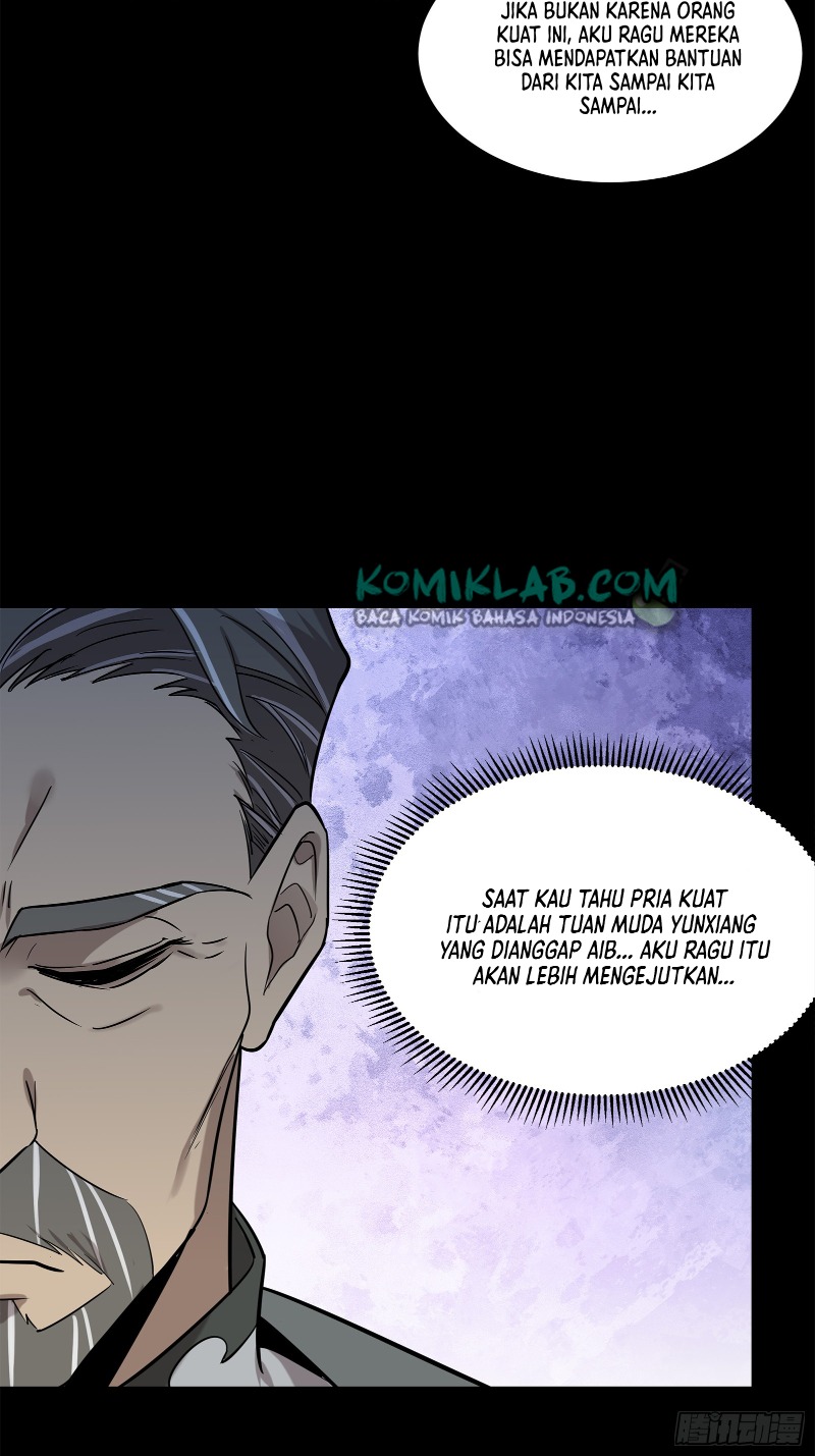 Legend of Star General Chapter 78 page 26
