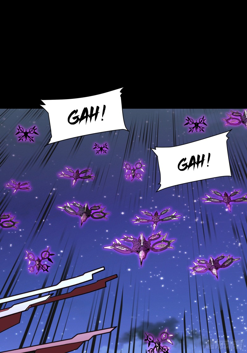 Legend of Star General Chapter 78 page 29