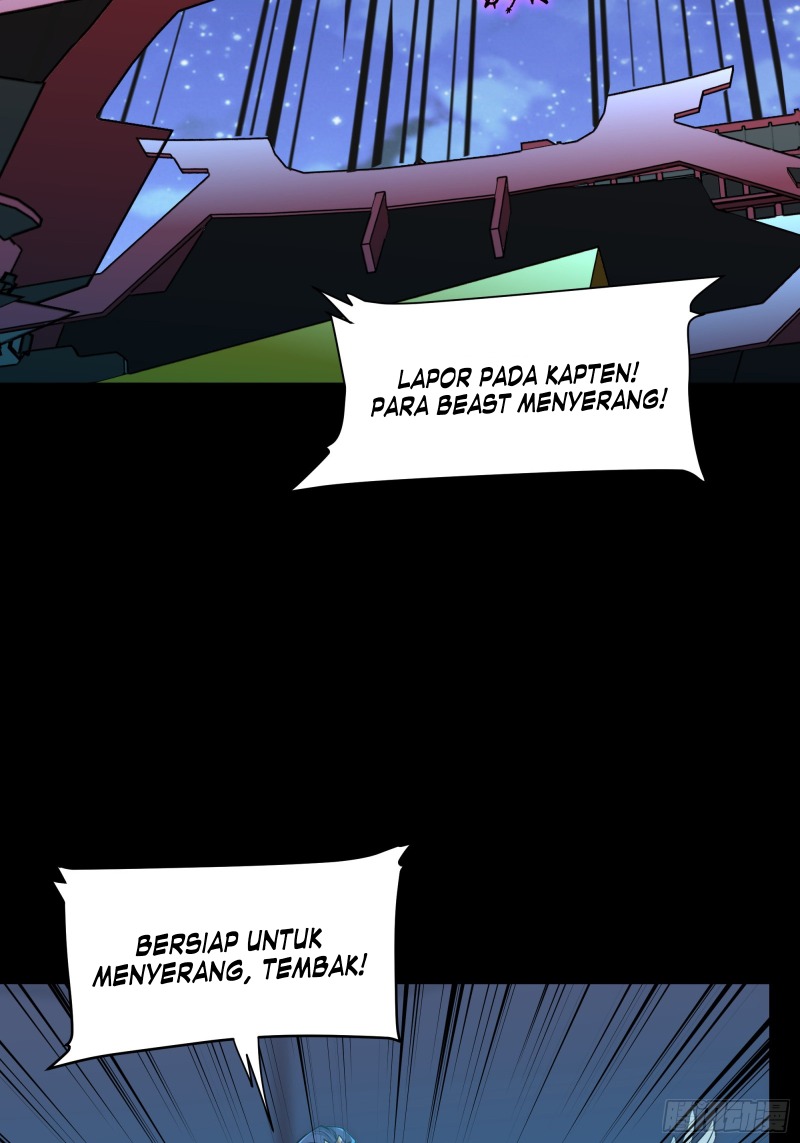 Legend of Star General Chapter 78 page 30