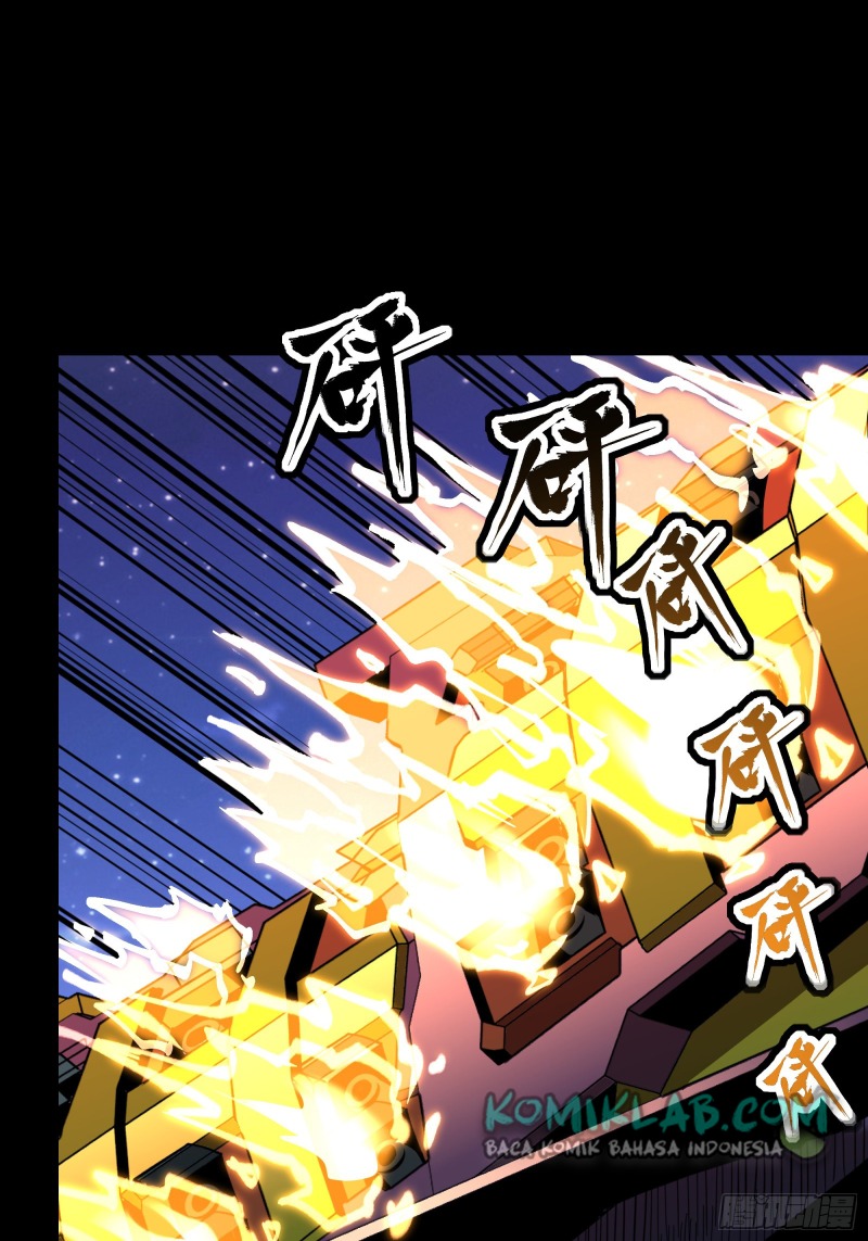 Legend of Star General Chapter 78 page 32