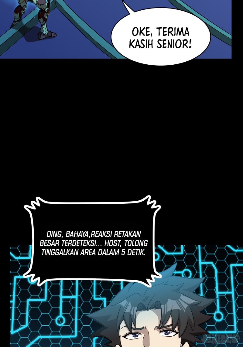 Legend of Star General Chapter 78 page 36