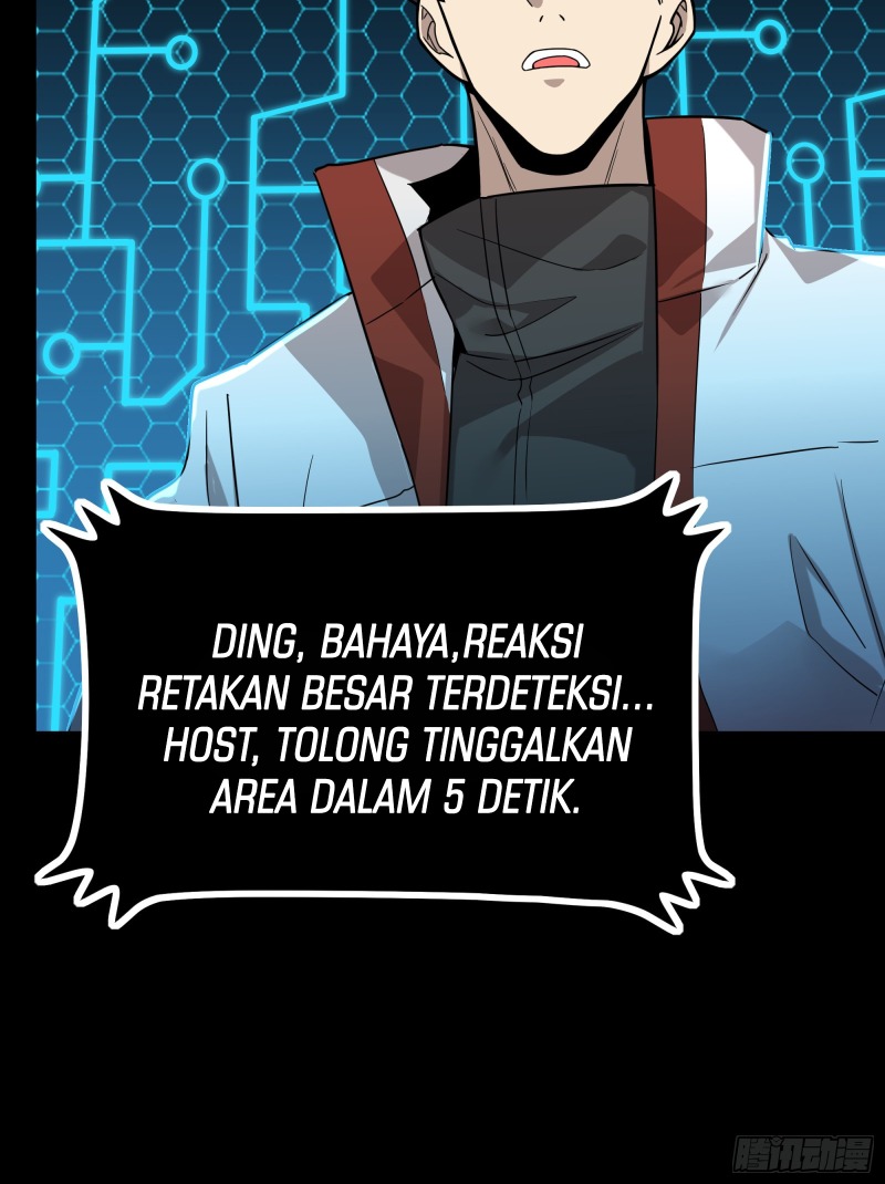 Legend of Star General Chapter 78 page 37