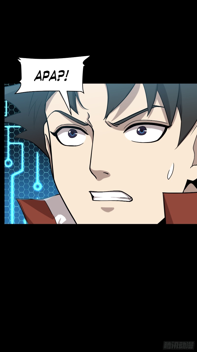 Legend of Star General Chapter 78 page 38