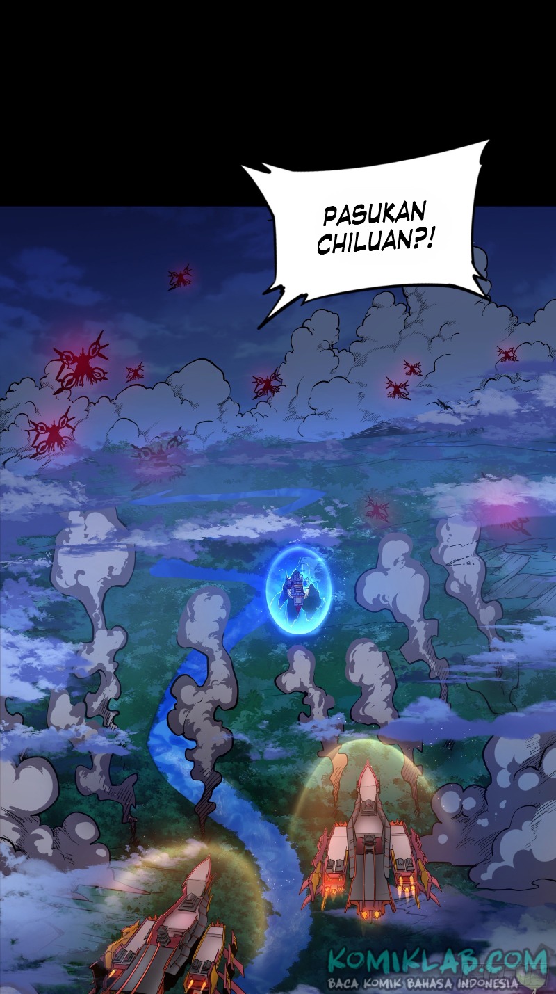 Legend of Star General Chapter 78 page 4