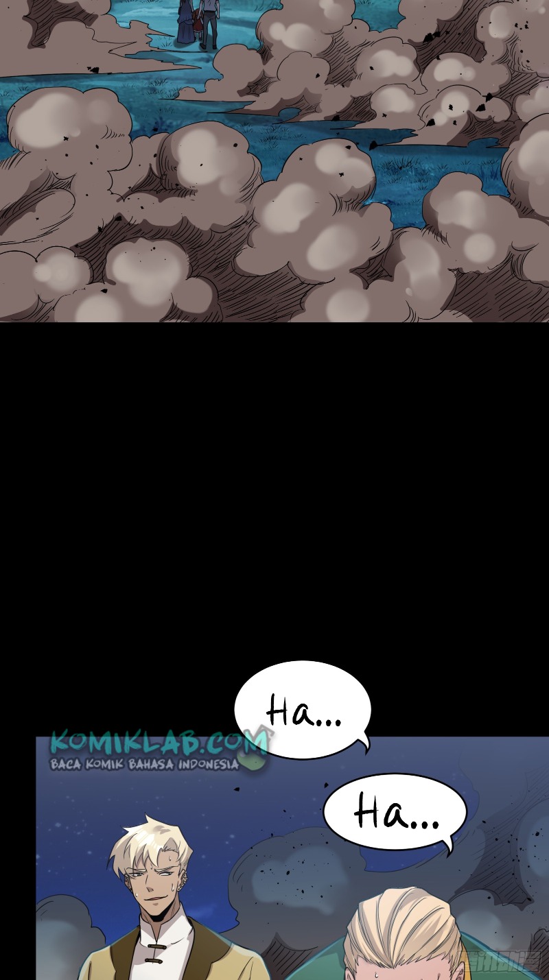 Legend of Star General Chapter 78 page 41