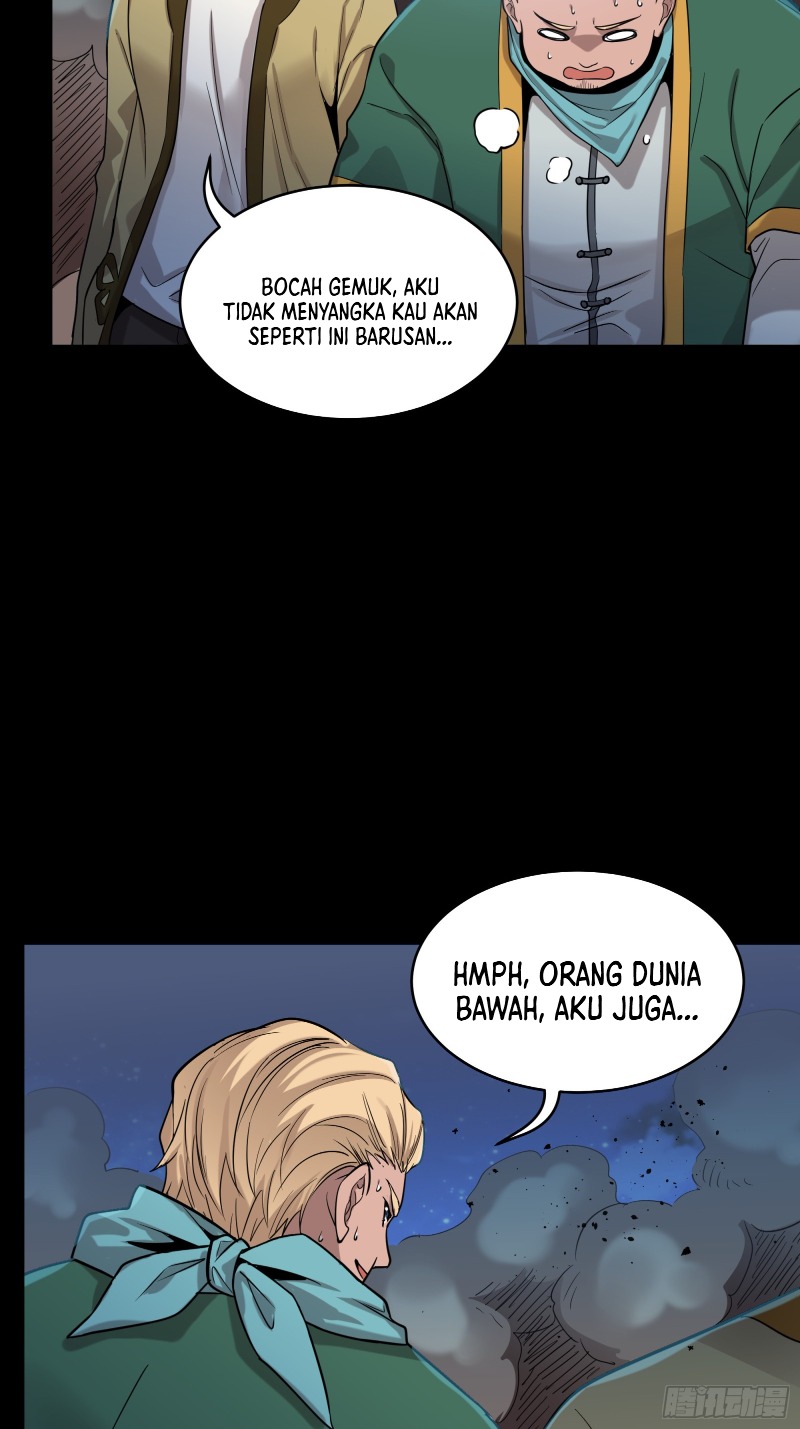 Legend of Star General Chapter 78 page 42