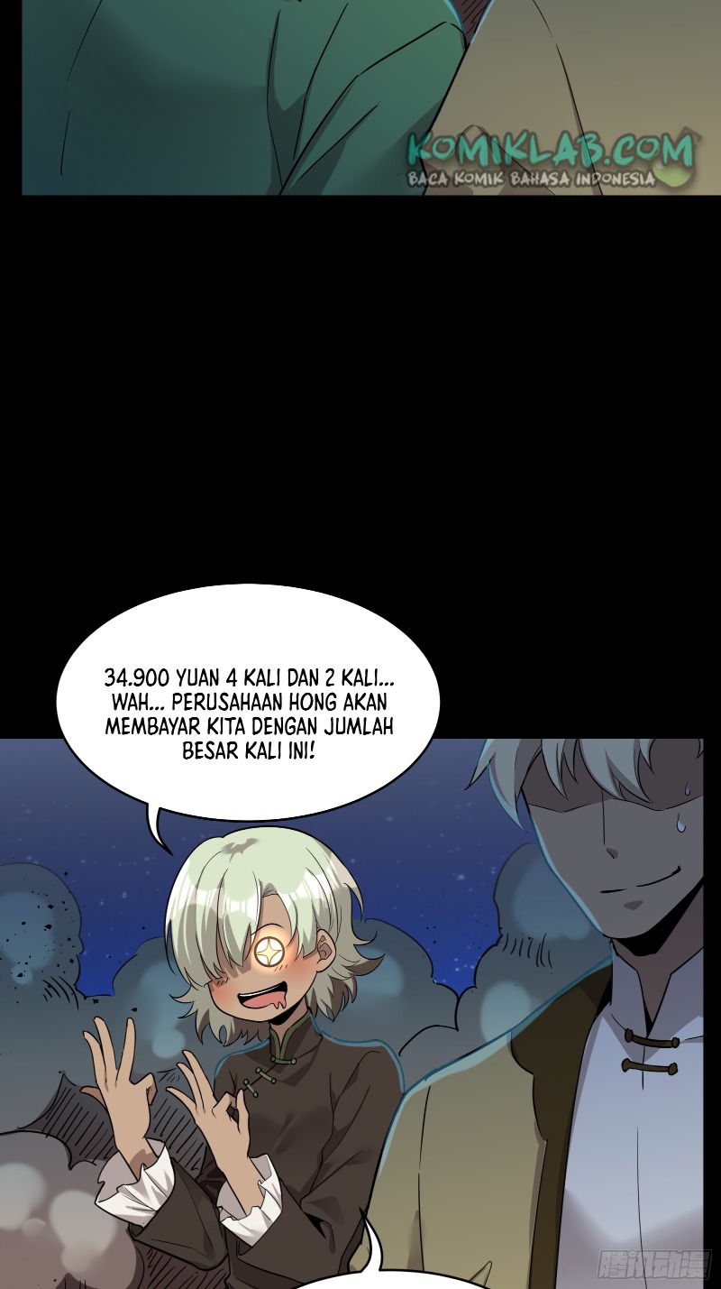 Legend of Star General Chapter 78 page 43