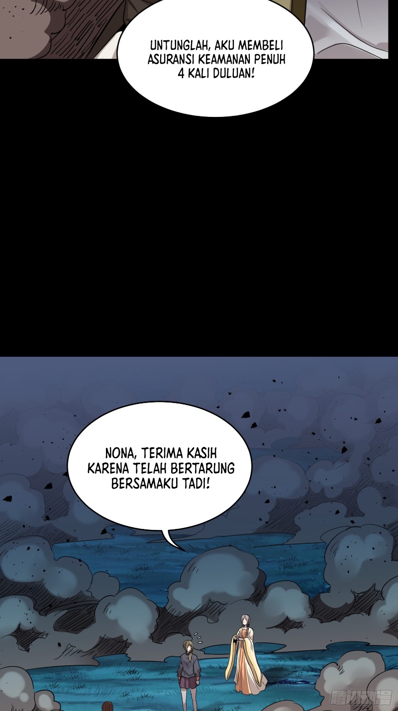 Legend of Star General Chapter 78 page 44
