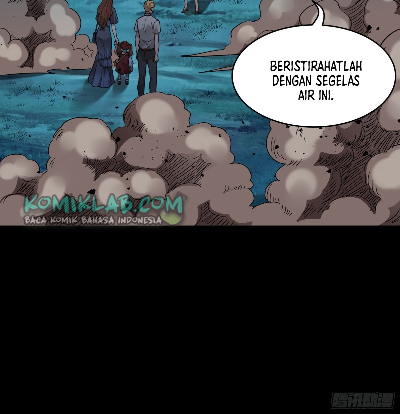 Legend of Star General Chapter 78 page 45