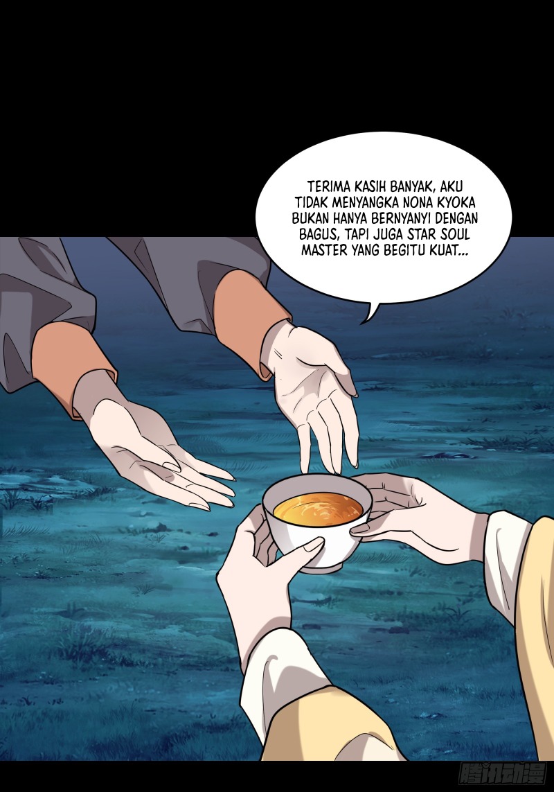 Legend of Star General Chapter 78 page 46
