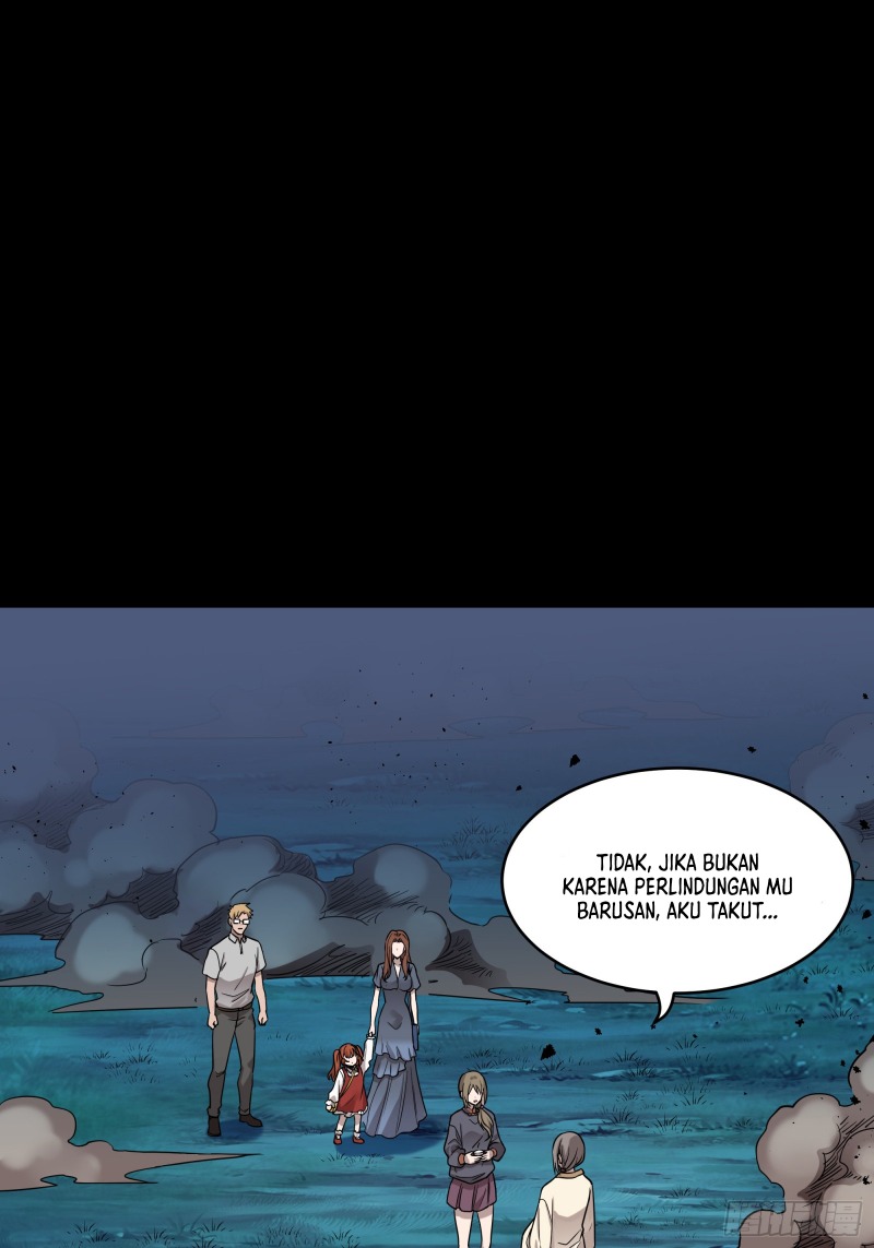 Legend of Star General Chapter 78 page 47