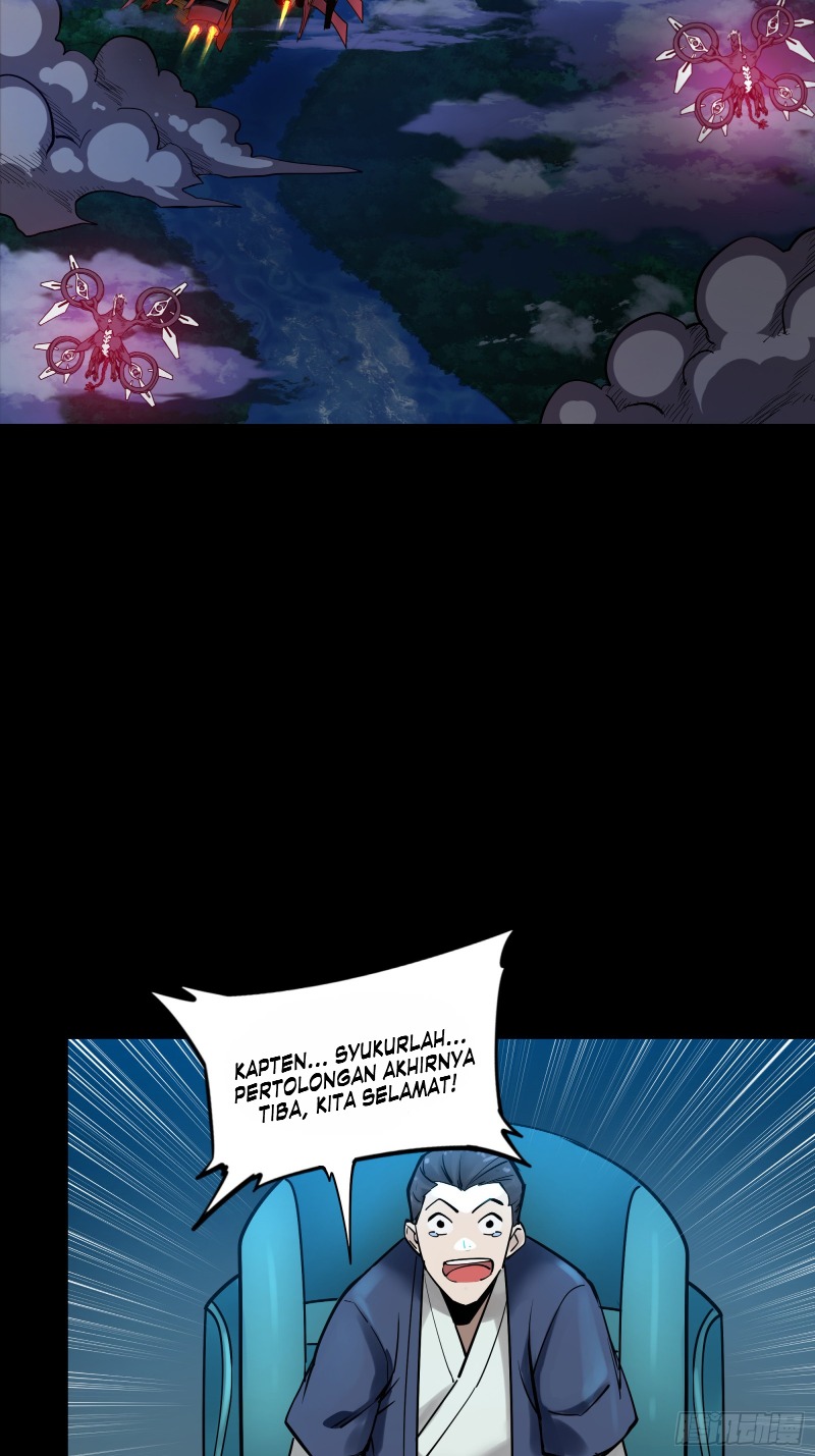 Legend of Star General Chapter 78 page 5