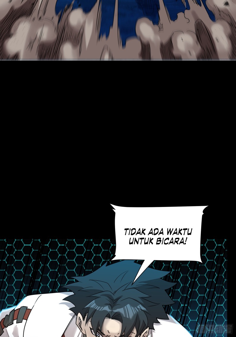 Legend of Star General Chapter 78 page 50
