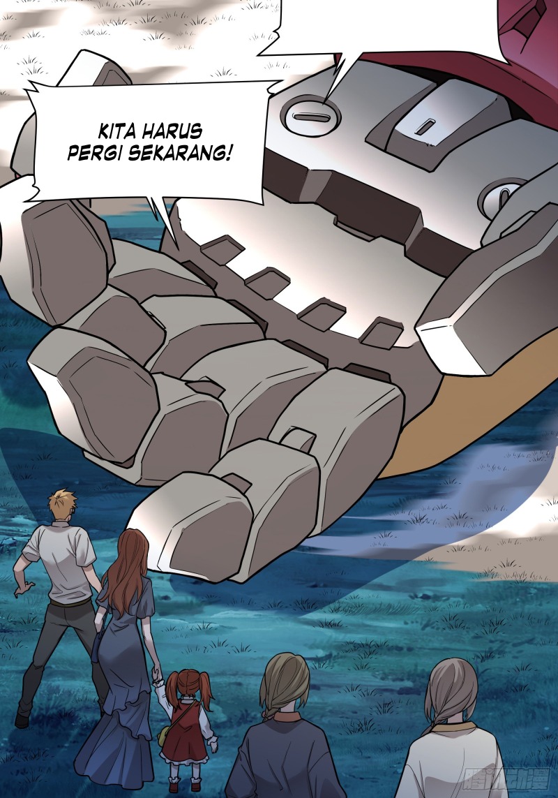 Legend of Star General Chapter 78 page 52