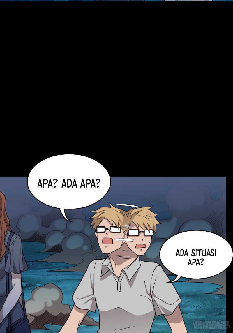 Legend of Star General Chapter 78 page 53