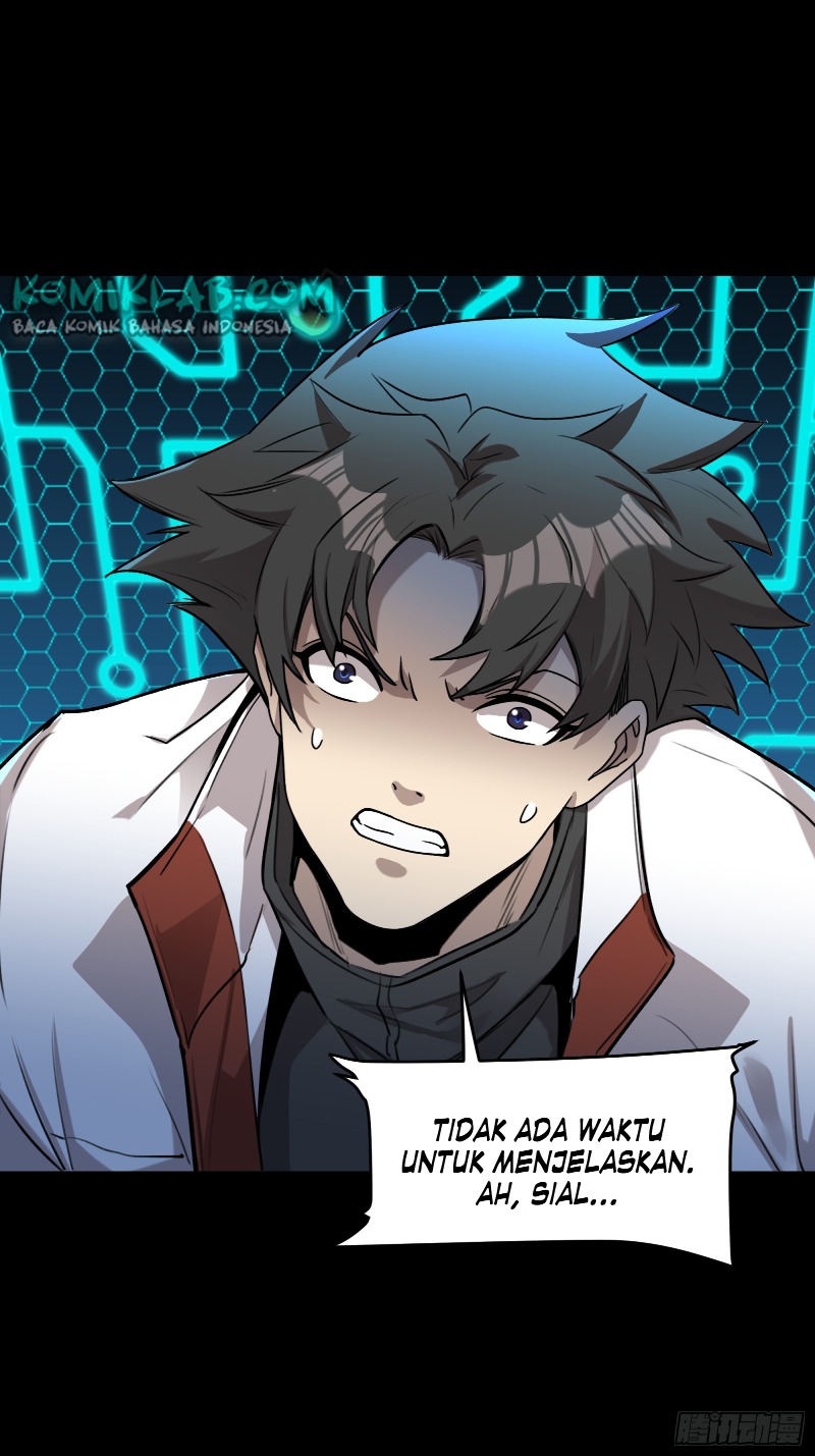 Legend of Star General Chapter 78 page 56
