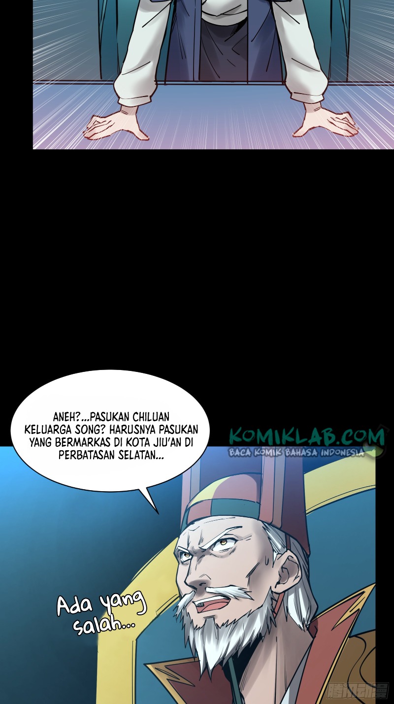 Legend of Star General Chapter 78 page 6