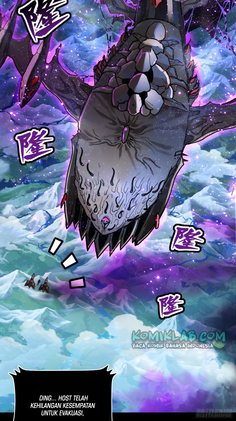 Legend of Star General Chapter 78 page 64
