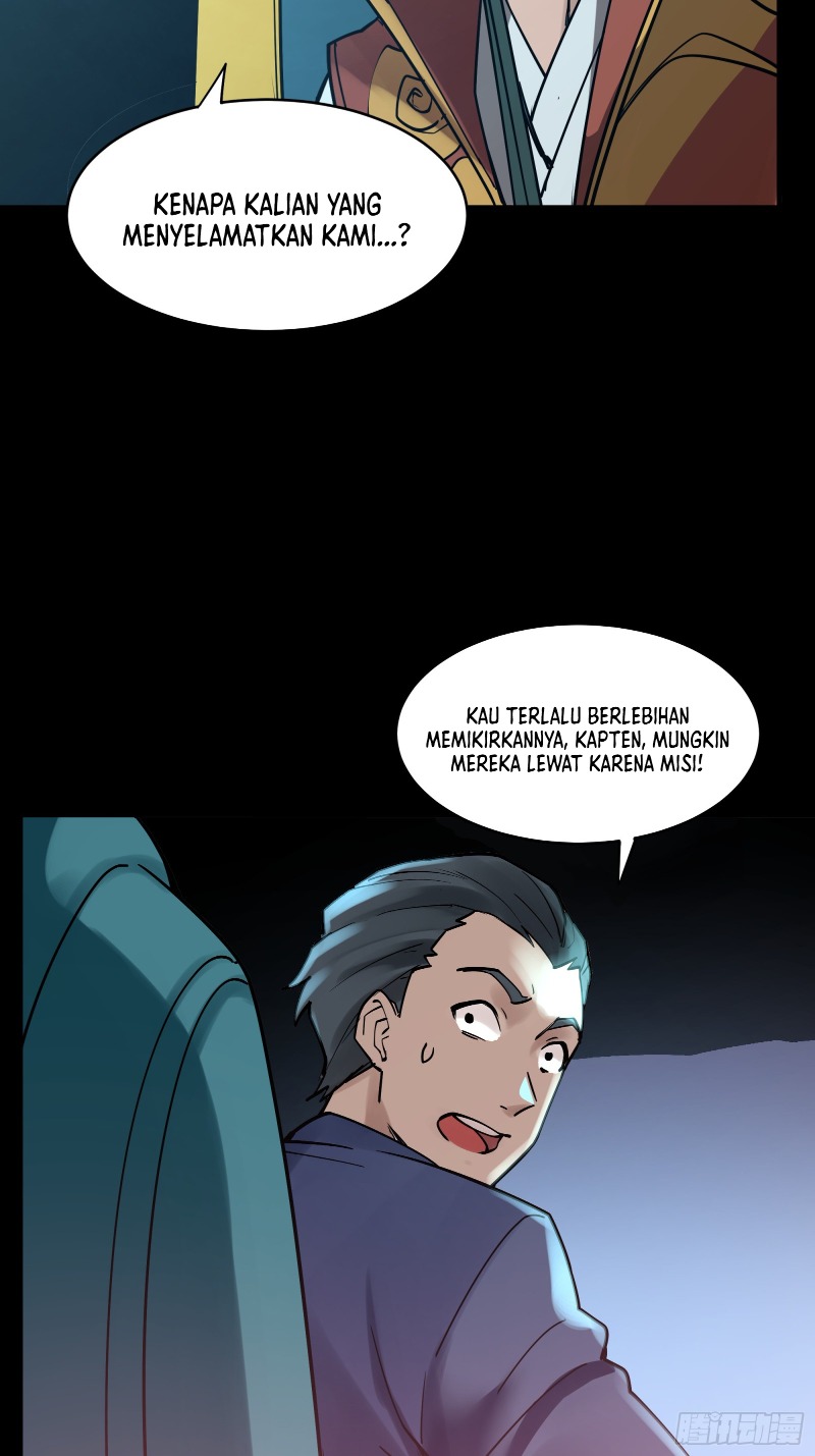 Legend of Star General Chapter 78 page 7