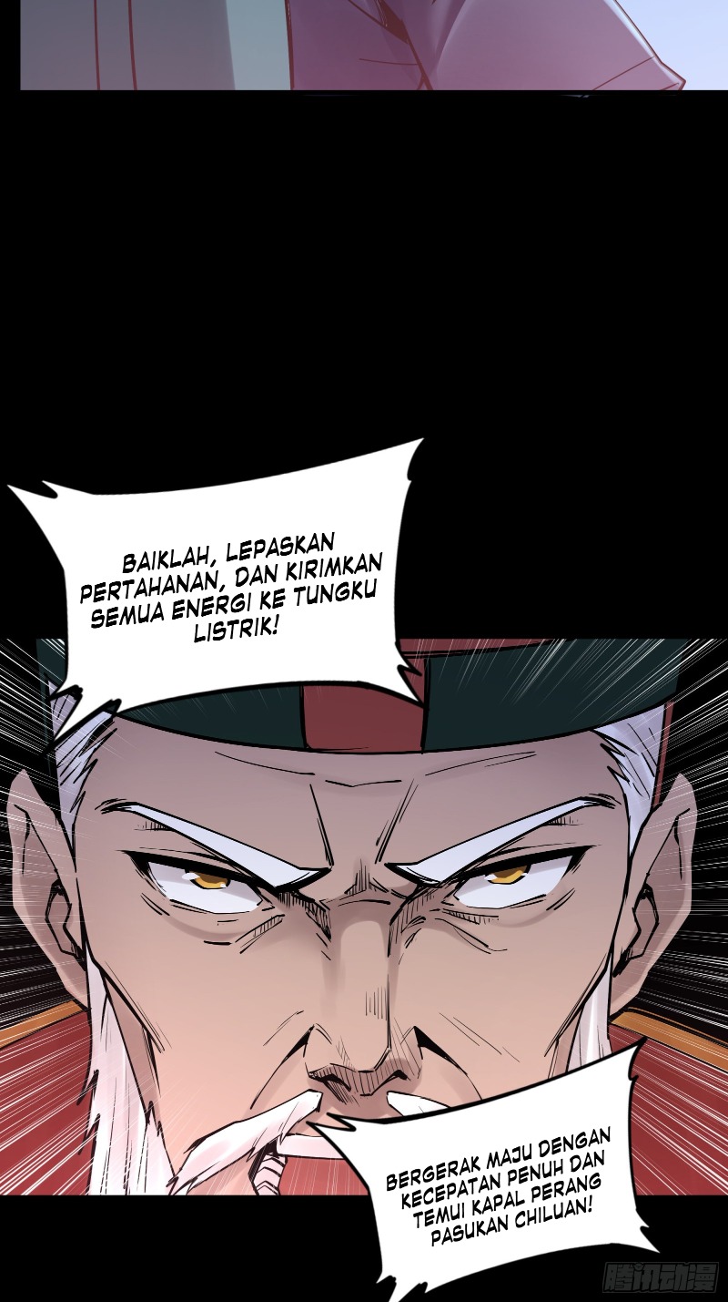 Legend of Star General Chapter 78 page 8