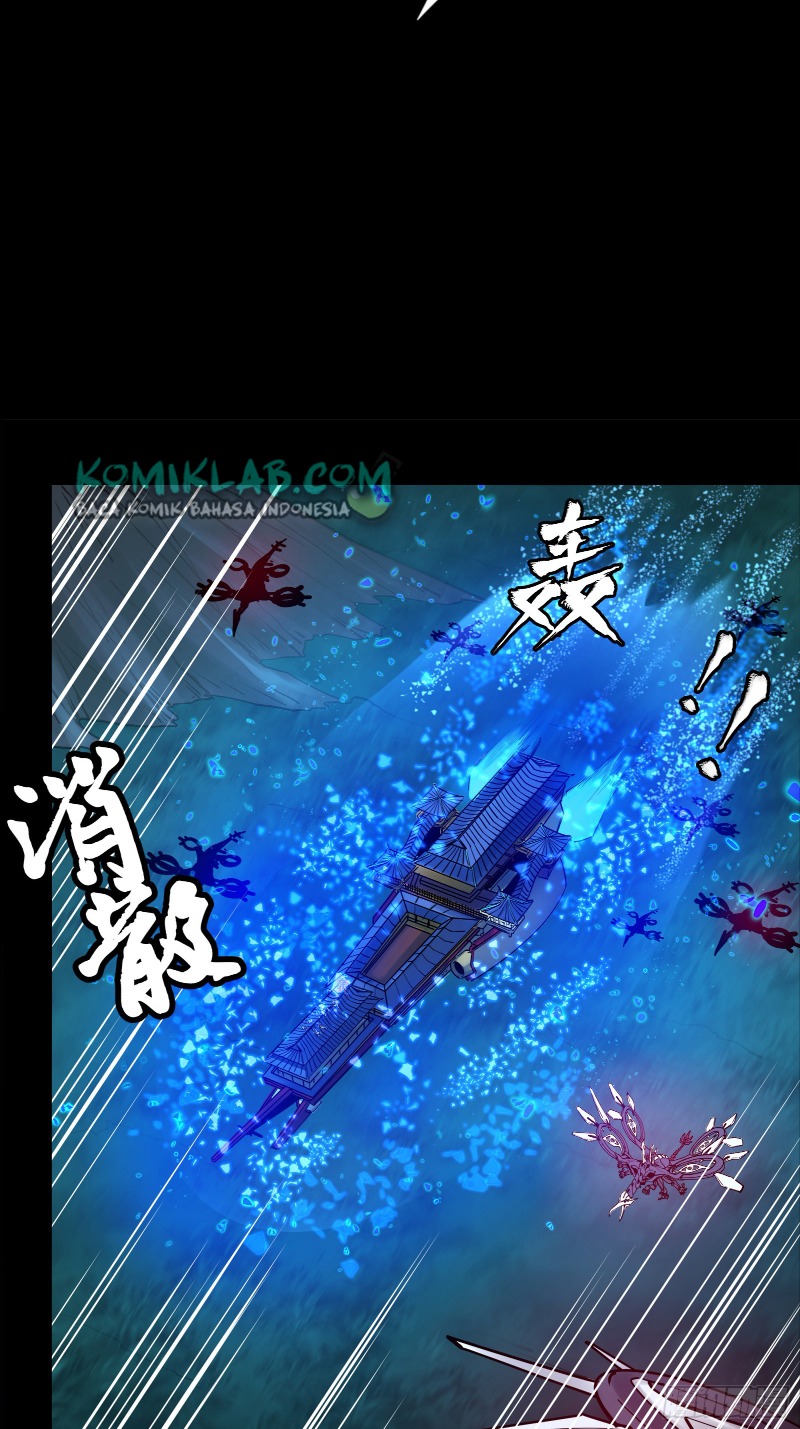 Legend of Star General Chapter 78 page 9