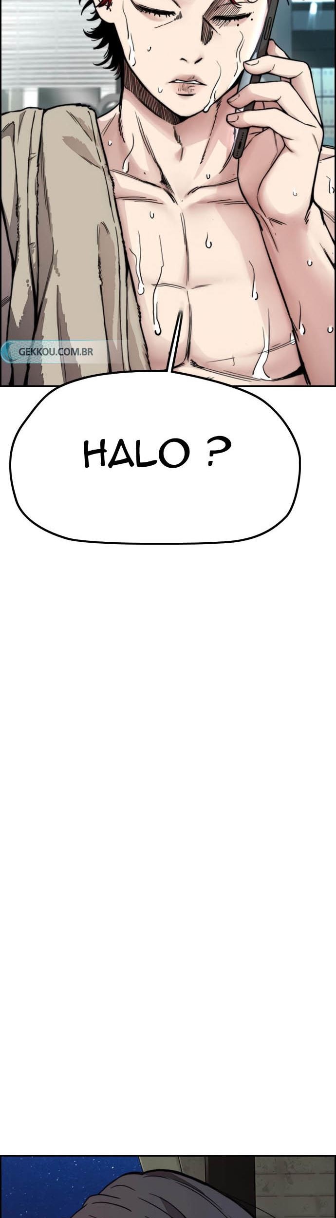Wind Breaker Chapter 421 page 51