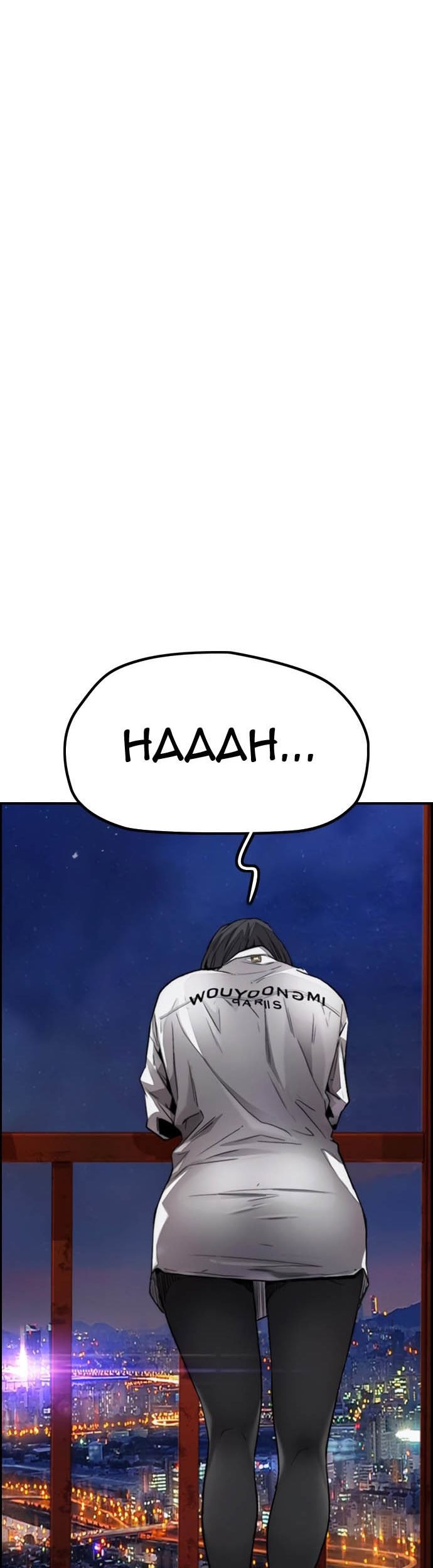 Wind Breaker Chapter 421 page 57