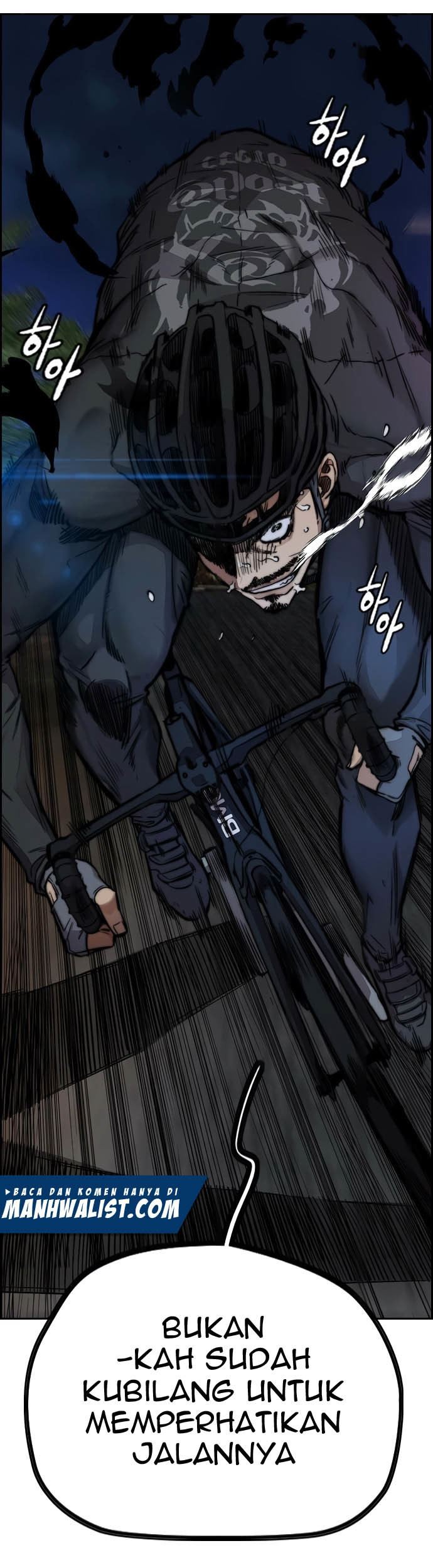 Wind Breaker Chapter 421 page 13