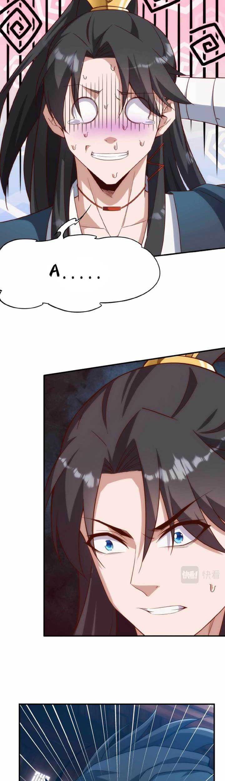 Accidentally Joined The Demon Cult Chapter 02 page 8