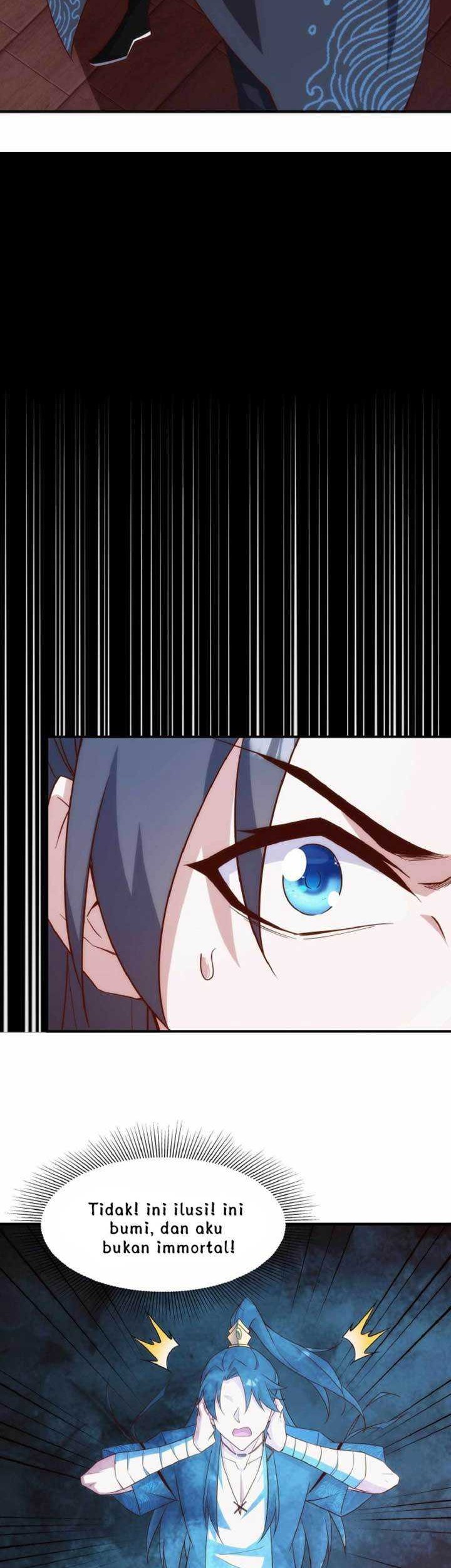Accidentally Joined The Demon Cult Chapter 02 page 11