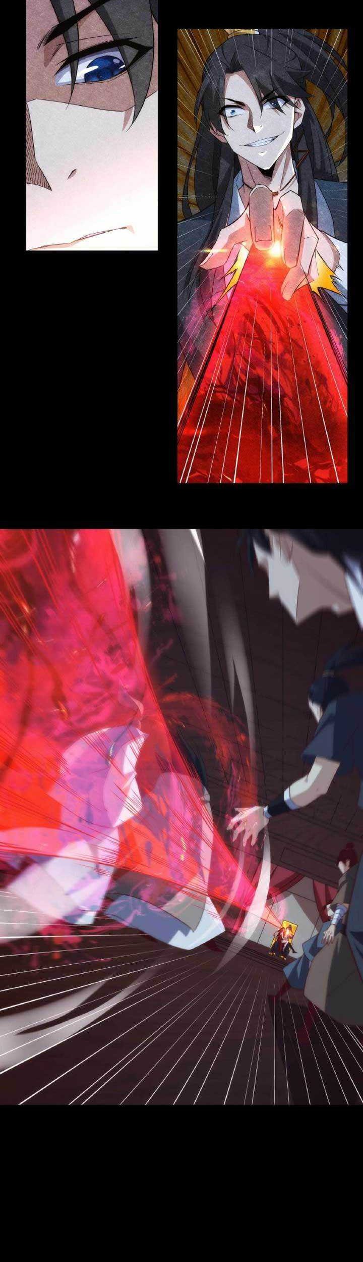 Accidentally Joined The Demon Cult Chapter 02 page 16