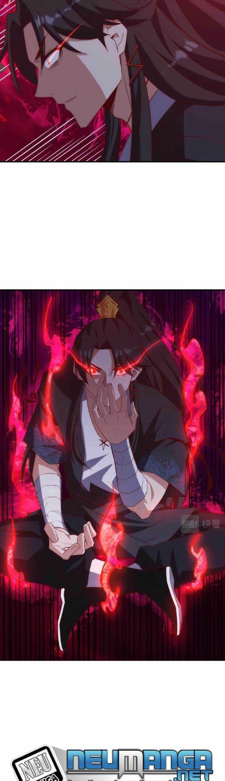 Accidentally Joined The Demon Cult Chapter 02 page 24