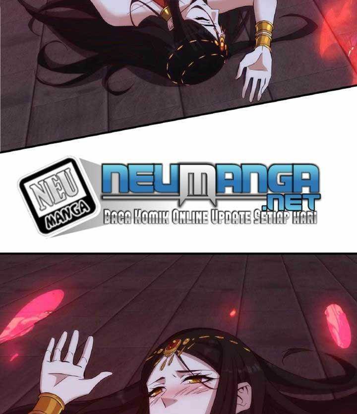 Accidentally Joined The Demon Cult Chapter 02 page 26