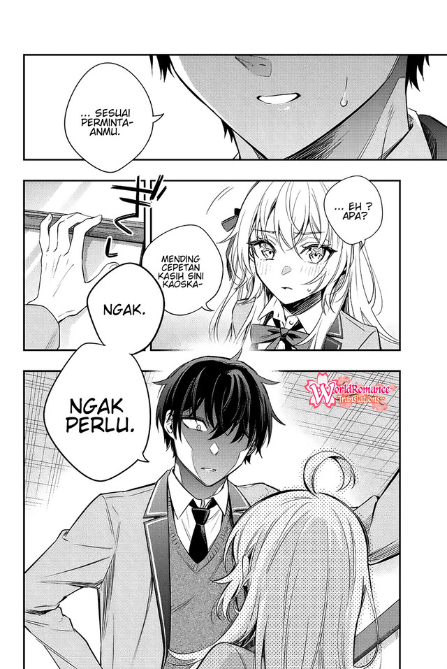 Tokidoki Bosotto Roshiago de Dereru Tonari no Alya-san Chapter 06 page 17