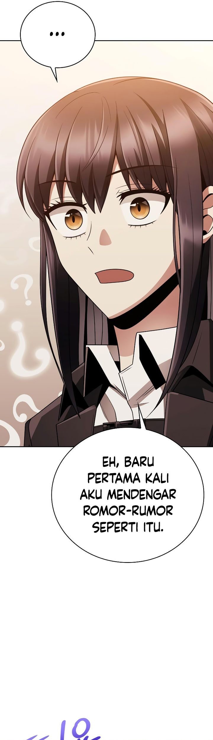 Clever Cleaning Life Of The Returned Genius Hunter Chapter 20 page 50