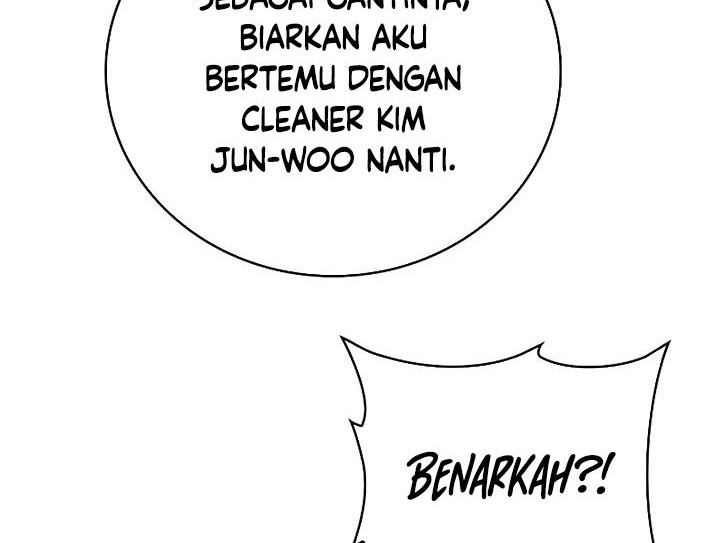 Clever Cleaning Life Of The Returned Genius Hunter Chapter 20 page 59
