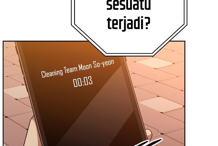 Clever Cleaning Life Of The Returned Genius Hunter Chapter 20 page 69