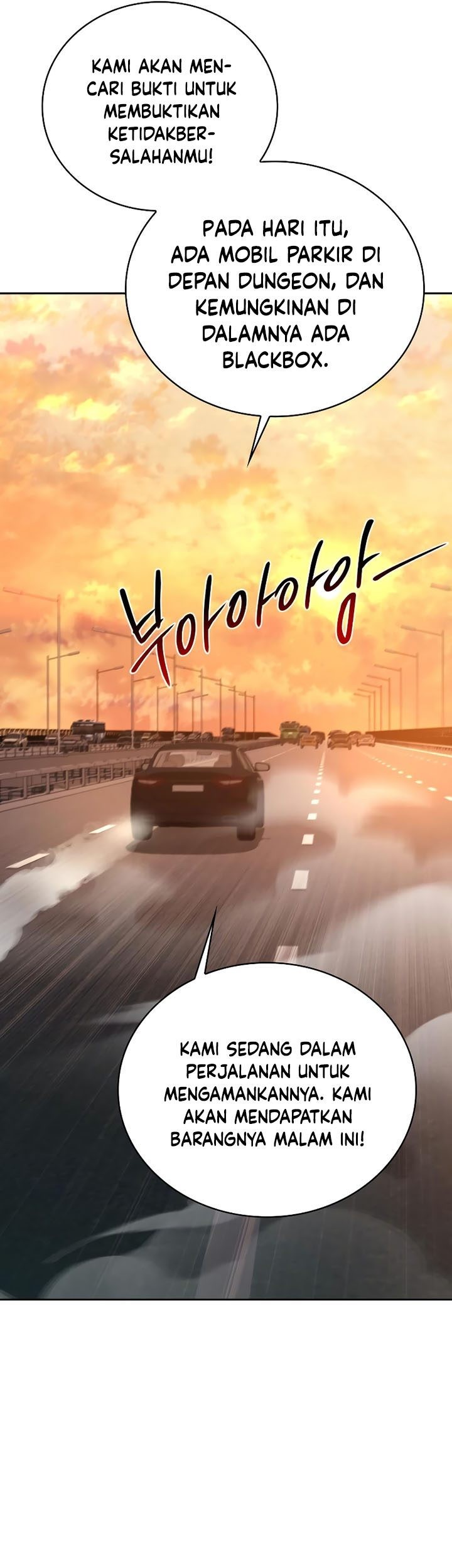Clever Cleaning Life Of The Returned Genius Hunter Chapter 20 page 74