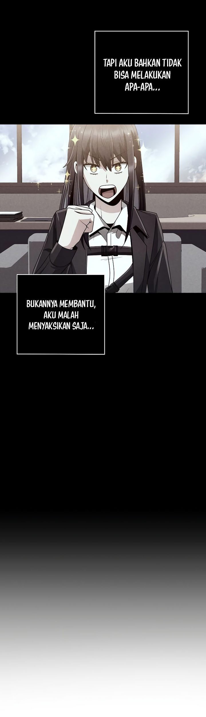 Clever Cleaning Life Of The Returned Genius Hunter Chapter 20 page 8