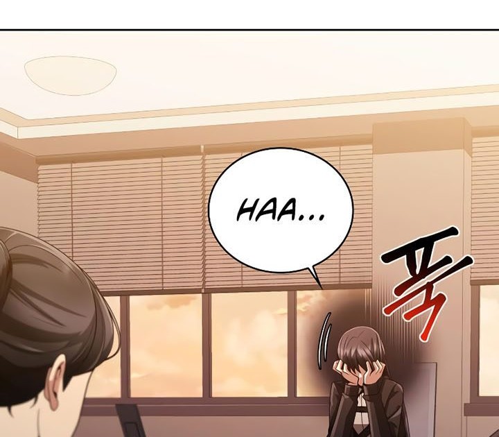 Clever Cleaning Life Of The Returned Genius Hunter Chapter 20 page 9