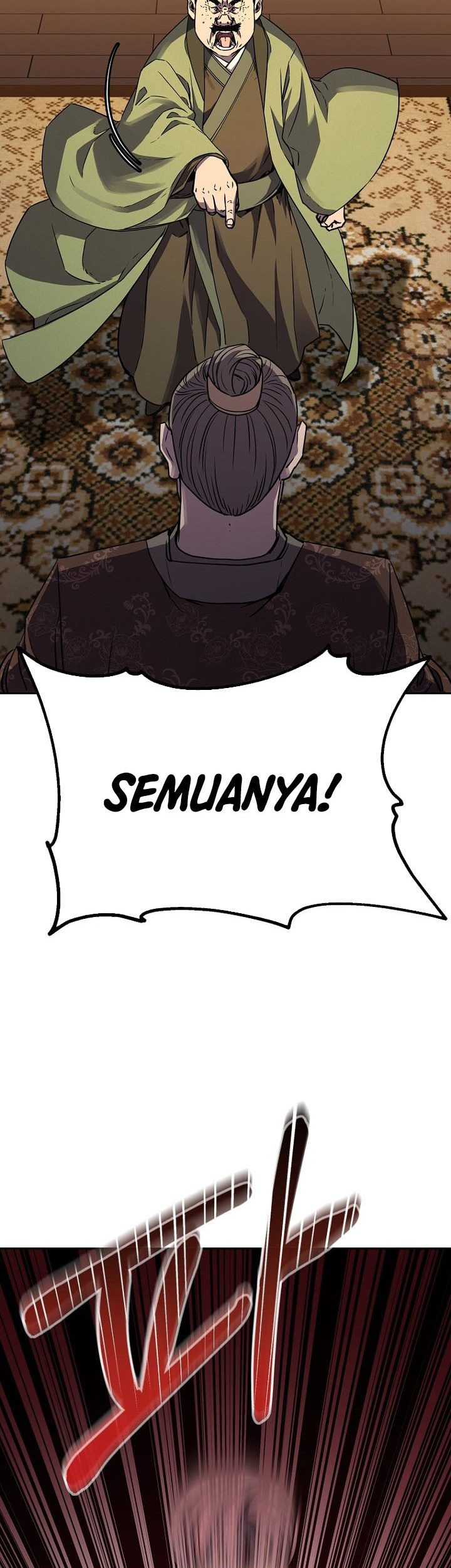 Reincarnation of the Murim Clan’s Former Ranker Chapter 70 page 18
