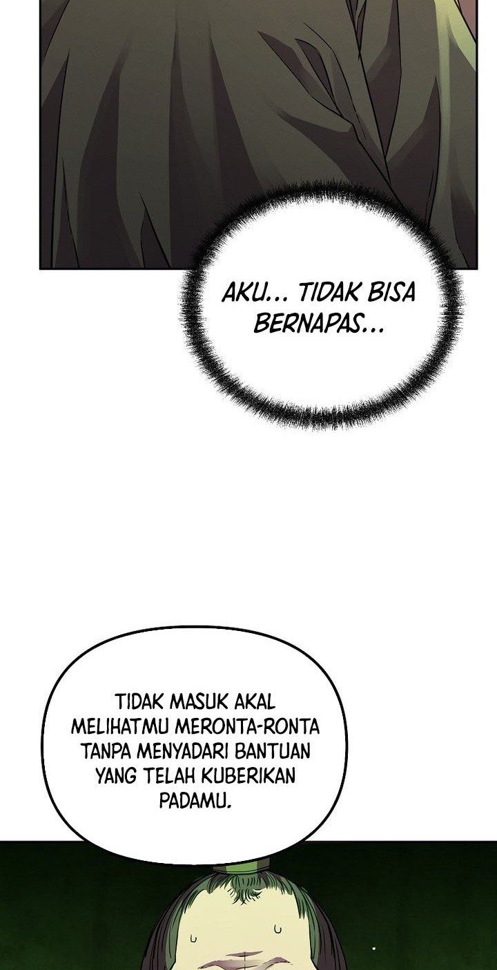 Reincarnation of the Murim Clan’s Former Ranker Chapter 70 page 23