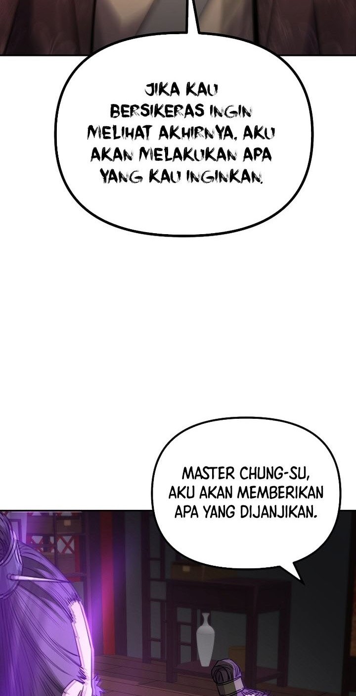 Reincarnation of the Murim Clan’s Former Ranker Chapter 70 page 25